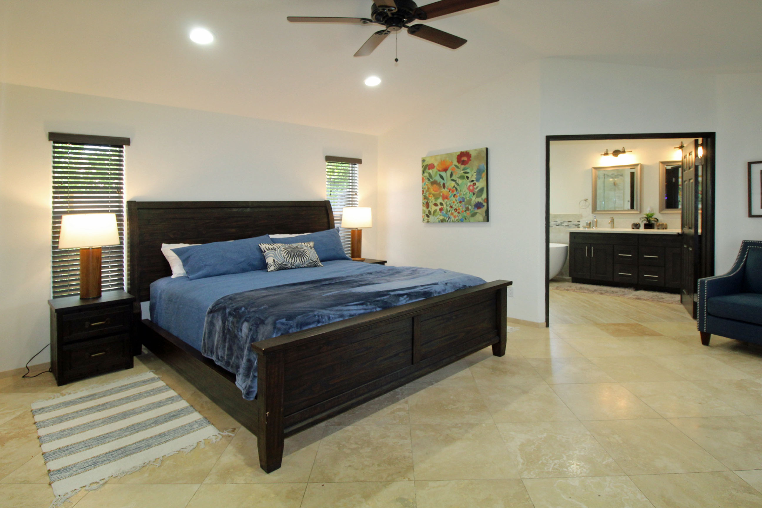 Luxury Desert Home near Tennis Gardens